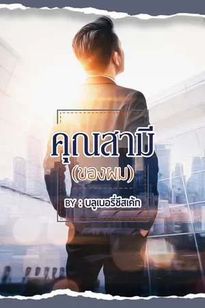 ปกนิยาย