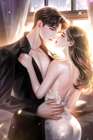 ปกนิยาย พิษรักไฮโซ