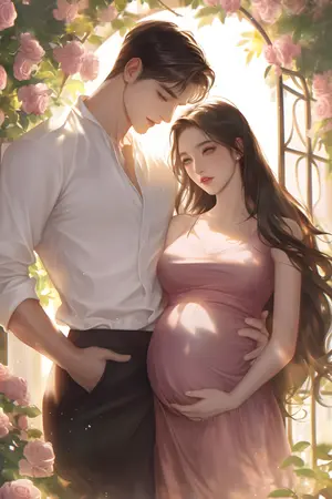 ปกนิยาย เมียโสเภณี (อ่านฟรี - ลงจบ)