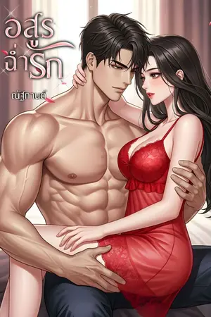 ปกนิยาย อสูรฉ่ำรัก (อ่านฟรี-ลงจบ)