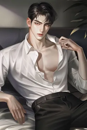 ปกนิยาย รอยเสน่หาซาตาน (อ่านฟรี-ลงจบ)