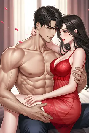 ปกนิยาย เมียโสเภณี (อ่านฟรี - ลงจบ)