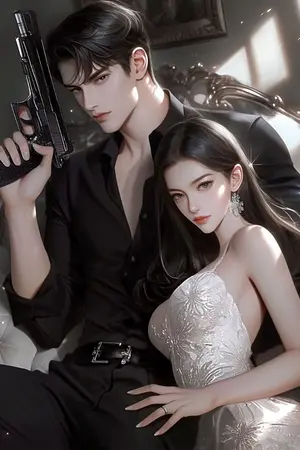 ปกนิยาย กรงรักเหมราช (อ่านฟรี - ลงจบ)