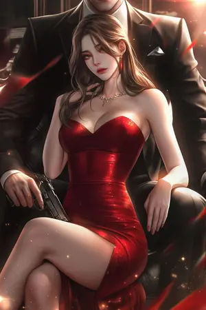 ปกนิยาย รักสะท้านทรวงเพลย์บอย (อ่านฟรี-ลงจบ)