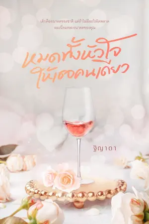 ปกนิยาย