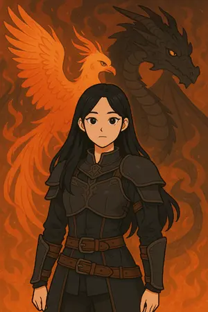 ปกนิยาย Yggdrasil: Chronicles of the Ascended online