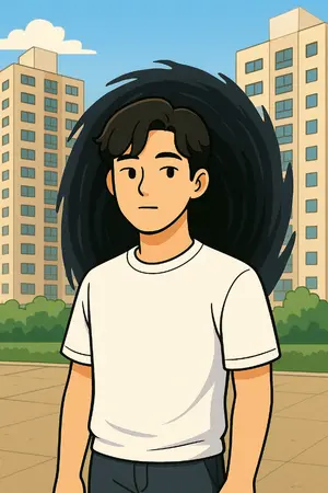 ปกนิยาย พลังขยะของผม กลายเป็นผู้บัญชาอสูรในวันสิ้นโลก