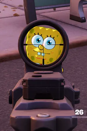 ปกนิยาย ` Decadence Avenue .