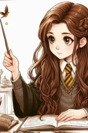 ปกนิยาย [Fic: Harry Potter]เกิดใหม่เป็นลูกพี่ลูกน้องแฮร์รี่ พอตเตอร์