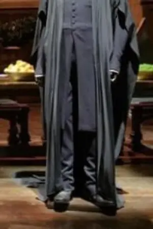 ปกนิยาย [Fic: Harry potter]{คำเชิญ}/os/SSxHP (Y)