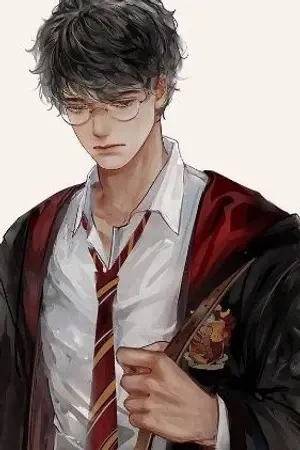 ปกนิยาย Fic:HP:ผมไปผิดโรงเรียนเหรอ?[แฟนฟิคแปล]