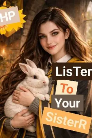 ปกนิยาย Fic: HP:เกิดใหม่เป็นลูกพี่ลูกน้องแฮร์รี่ พอตเตอร์[แฟนฟิคแปล]