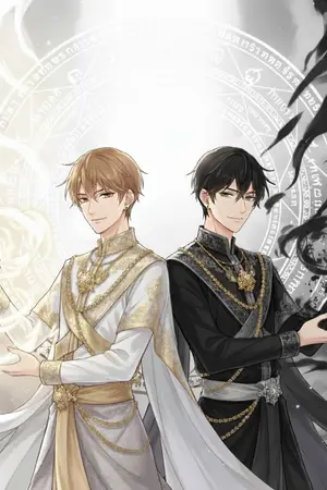 ปกนิยาย คู่หูไสยเวท กับ นักเรียนที่สาบสูญ