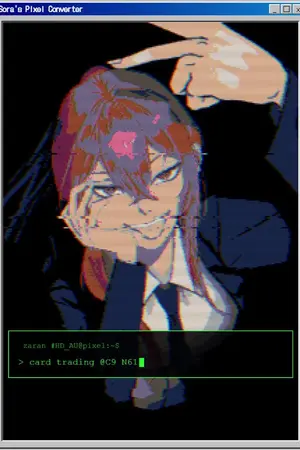 ปกนิยาย Hannibal Darlings : Siren City