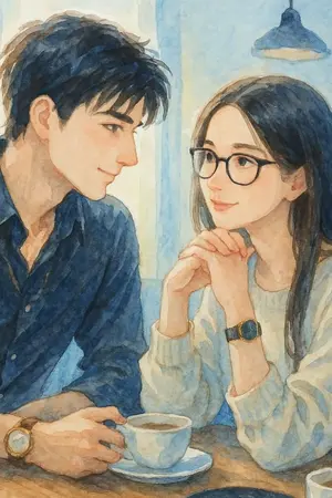 ปกนิยาย ใจของฉันยังเป็นของเธอ