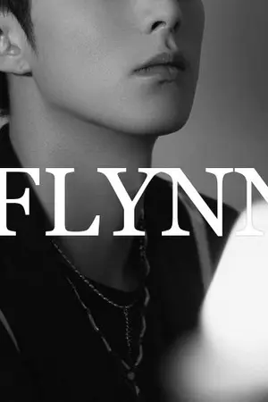 ปกนิยาย BEST FLYNN