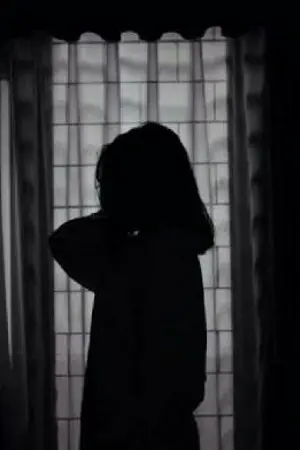 ปกนิยาย 私の友人はとても変です。1