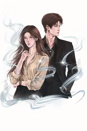 ปกนิยาย ขวัญพันธนา (มนตราอาคม The Series)