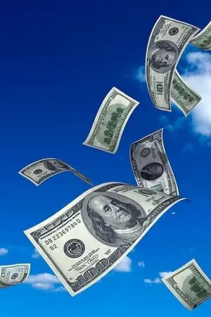 ปกนิยาย Second Chance : ระบบเศรษฐีพลิกชะตา