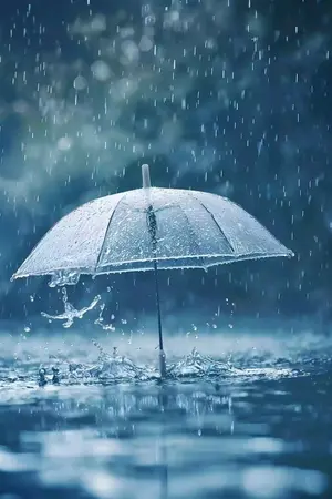 ปกนิยาย ฤดูที่หัวใจหวนคืน