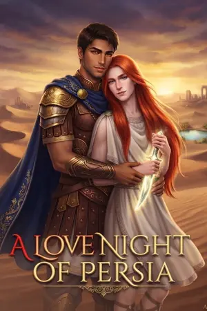 ปกนิยาย เล่ห์รัก....ลวงใจ (A Love Night of Persia )Ver.2026
