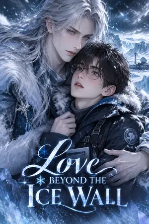 ปกนิยาย Love Beyond The Ice Wall (รักนี้หนาวสุดขั้ว)
