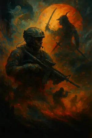 ปกนิยาย หนึ่งชีวิต หลายร่าง หนึ่งหน้าที่