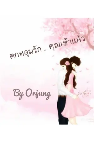 ปกนิยาย