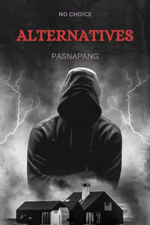 ปกนิยาย Alternatives (ทางเลือก)