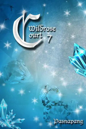 ปกนิยาย WildRose Court (คฤหาสน์กุหลาบป่า)
