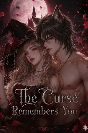ปกนิยาย The Curse Remembers You รักนิรันดร์