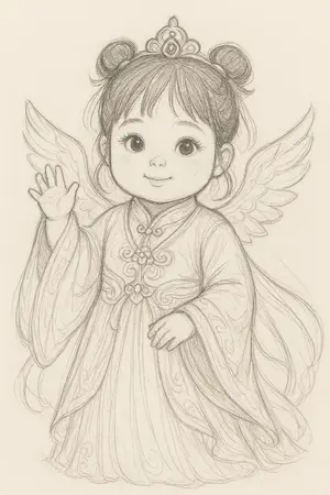 ปกนิยาย ปะป๊าอย่าเป็นตัวร้าย เจียวเจียวเหนื่อยแล้วนะ!