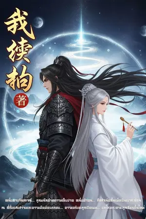 ปกนิยาย ธาราฝันเหนือกาล(จบแล้ว อ่านฟรี วันละ 1 ตอน)