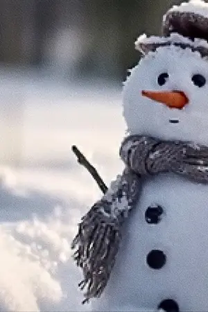 ปกนิยาย [Love and Deepspace] Warming Ice