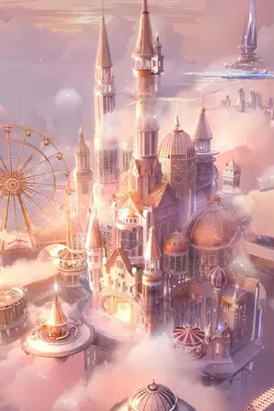 ปกนิยาย [LAD] Caleb - Day Dream