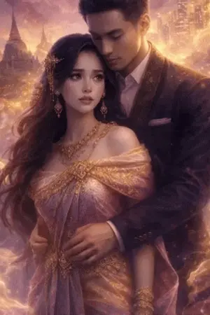 ปกนิยาย สามีพันธกาลรัก