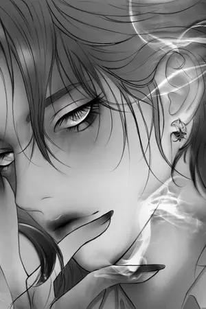 ปกนิยาย Masquerade of The Master [PWP, เรื่องสั้น BL]