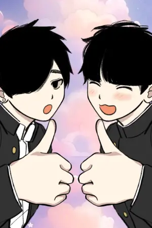 ปกนิยาย หลานแม่ (Timebabyverse)