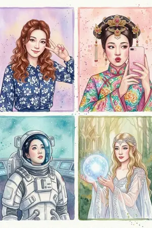 ปกนิยาย โอ้ ท่านเทพ บทตัวละครไม่ปังถ้าพังอย่าโทษข้า