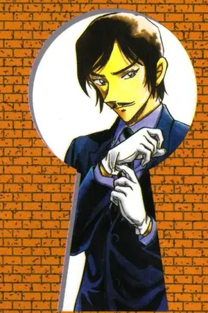 ปกนิยาย The Rx Detective บันทึกคดีปริศนาลับ(รัก)ตำรับนากาโนะ [Morofushi Takaaki x oc]