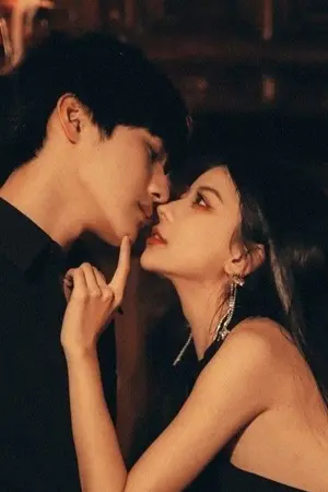 ปกนิยาย กลร้ายพ่ายให้รัก