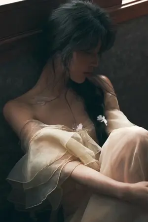 ปกนิยาย ที่แท้คุณก็ไม่ได้รัก