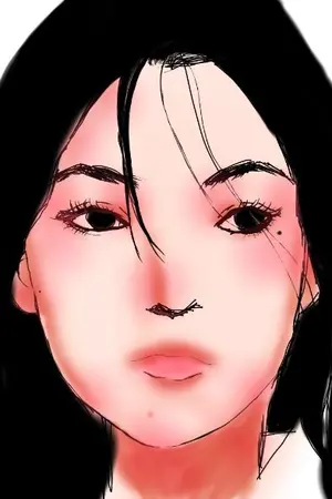 ปกนิยาย อัลฟ่าหญิง