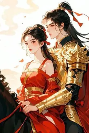 ปกนิยาย 《ข้านี่แหละ! ว่าที่พระชายาท่านอ๋อง》 (ข้าจะตื้อจนกว่าท่านจะรัก!)