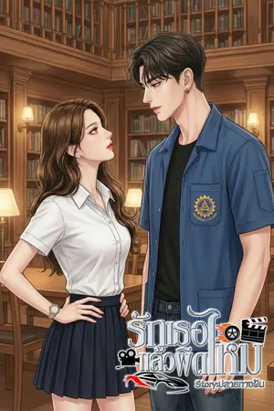 ปกนิยาย รักเธอแล้วผิดไหม