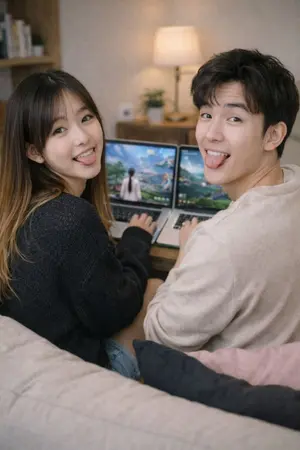 ปกนิยาย รักนี้ไม่กล้าเชื่อใจ