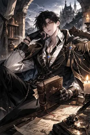 ปกนิยาย House of Ferderic