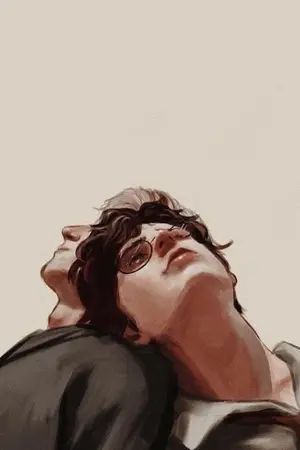 ปกนิยาย I Want You To Know... I love You [DM/HP]
