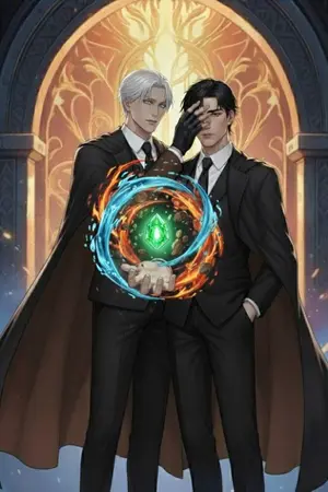 ปกนิยาย เอสเปอร์อย่างผม ไม่ต้องการไกด์อย่างเขาหรอก