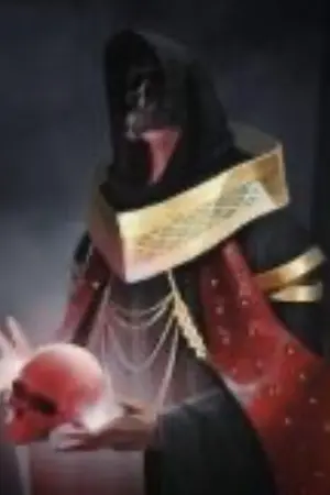 ปกนิยาย การพิชิตของโลกพ่อมด